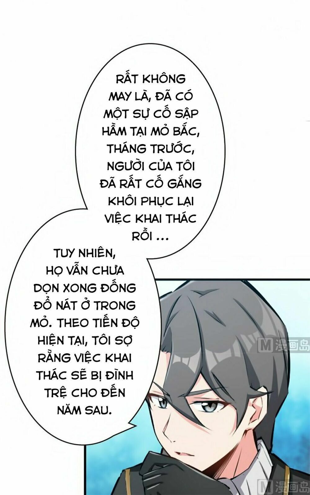 đọc truyện Thả Vu Nữ Đó Ra Chương 15 ảnh 13 tại Thiên Thai Truyện