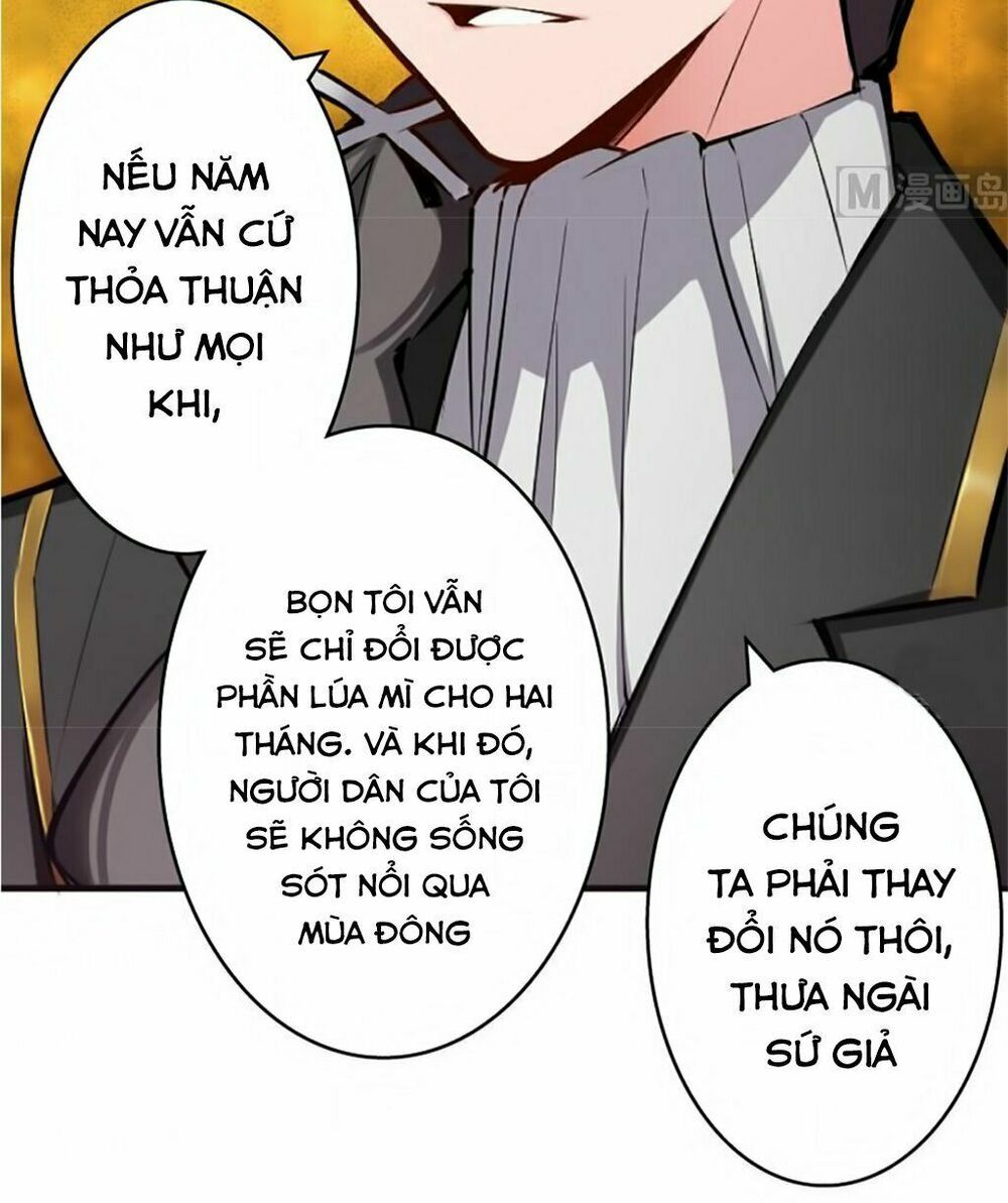 đọc truyện Thả Vu Nữ Đó Ra Chương 15 ảnh 28 tại Thiên Thai Truyện