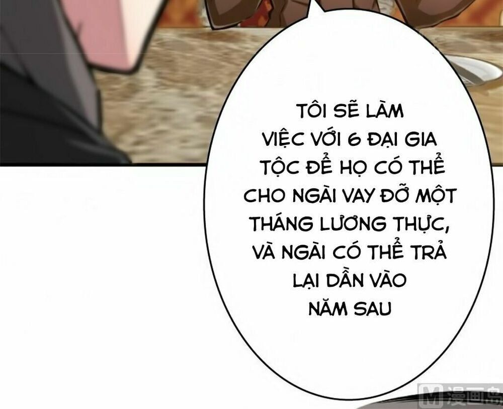 đọc truyện Thả Vu Nữ Đó Ra Chương 15 ảnh 33 tại Thiên Thai Truyện