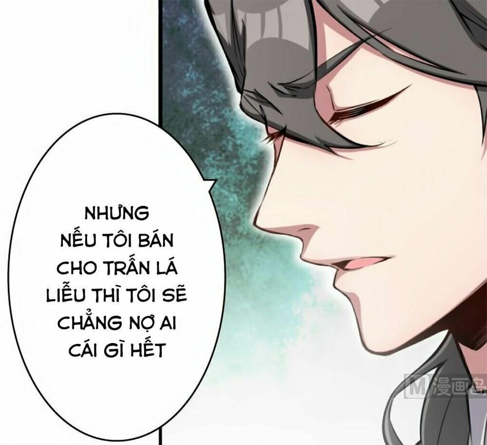 đọc truyện Thả Vu Nữ Đó Ra Chương 15 ảnh 35 tại Thiên Thai Truyện