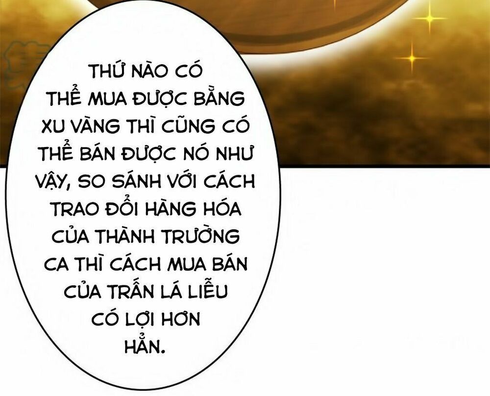 đọc truyện Thả Vu Nữ Đó Ra Chương 15 ảnh 40 tại Thiên Thai Truyện