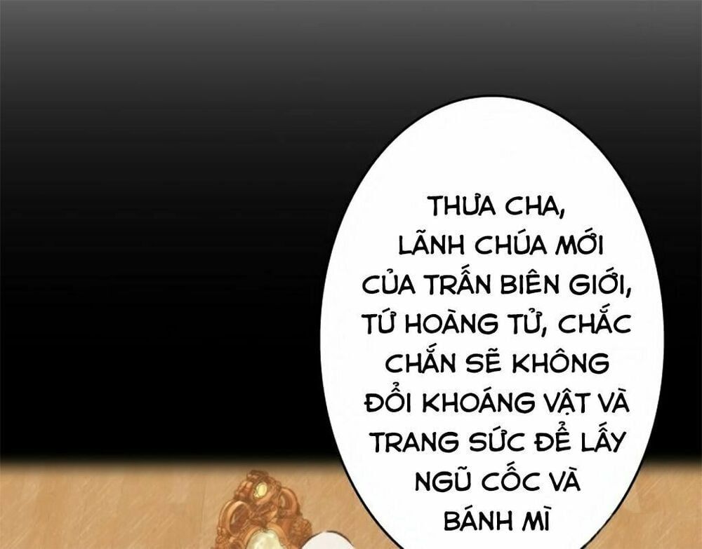 đọc truyện Thả Vu Nữ Đó Ra Chương 15 ảnh 51 tại Thiên Thai Truyện