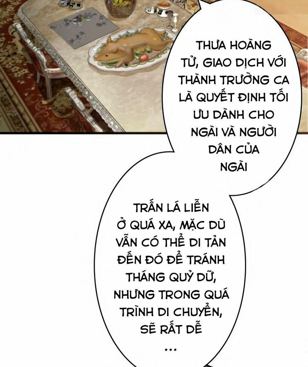 đọc truyện Thả Vu Nữ Đó Ra Chương 15 ảnh 74 tại Thiên Thai Truyện