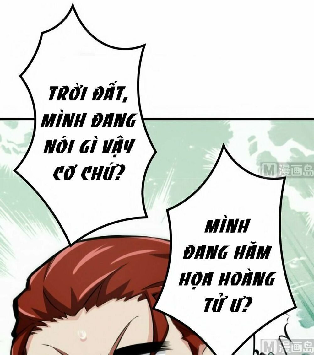 đọc truyện Thả Vu Nữ Đó Ra Chương 15 ảnh 79 tại Thiên Thai Truyện