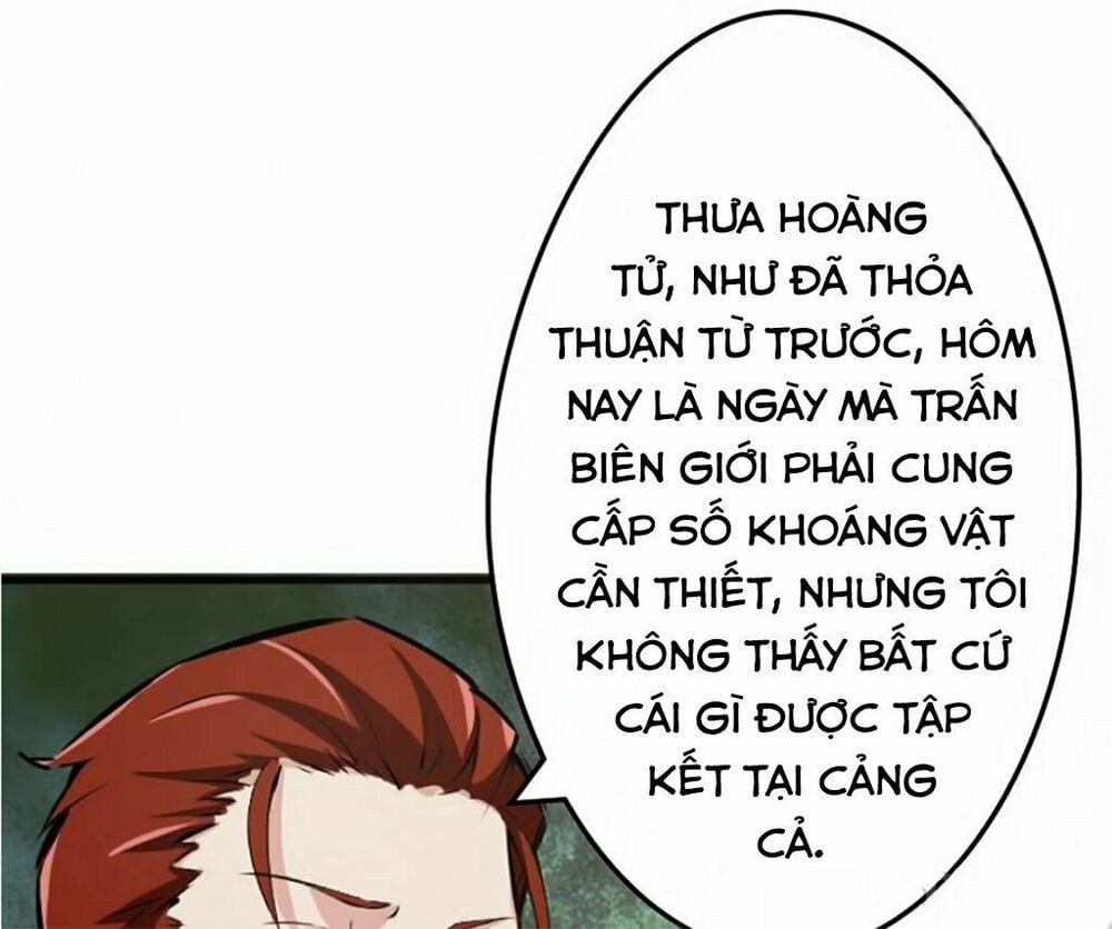 đọc truyện Thả Vu Nữ Đó Ra Chương 15 ảnh 10 tại Thiên Thai Truyện