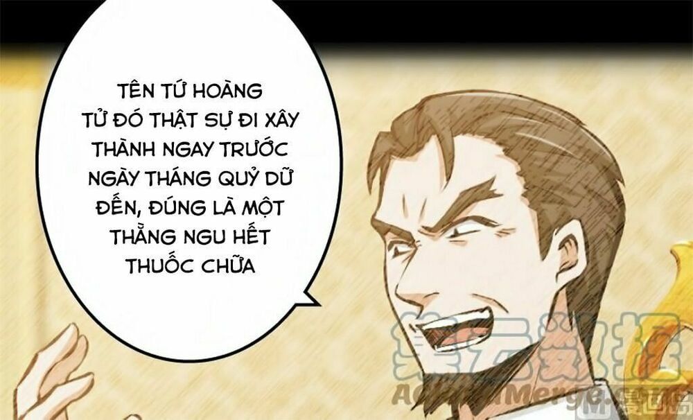 đọc truyện Thả Vu Nữ Đó Ra Chương 15 ảnh 100 tại Thiên Thai Truyện