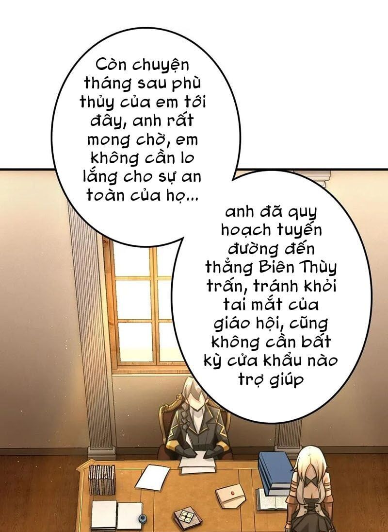 đọc truyện Thả Vu Nữ Đó Ra Chương 150 ảnh 21 tại Thiên Thai Truyện