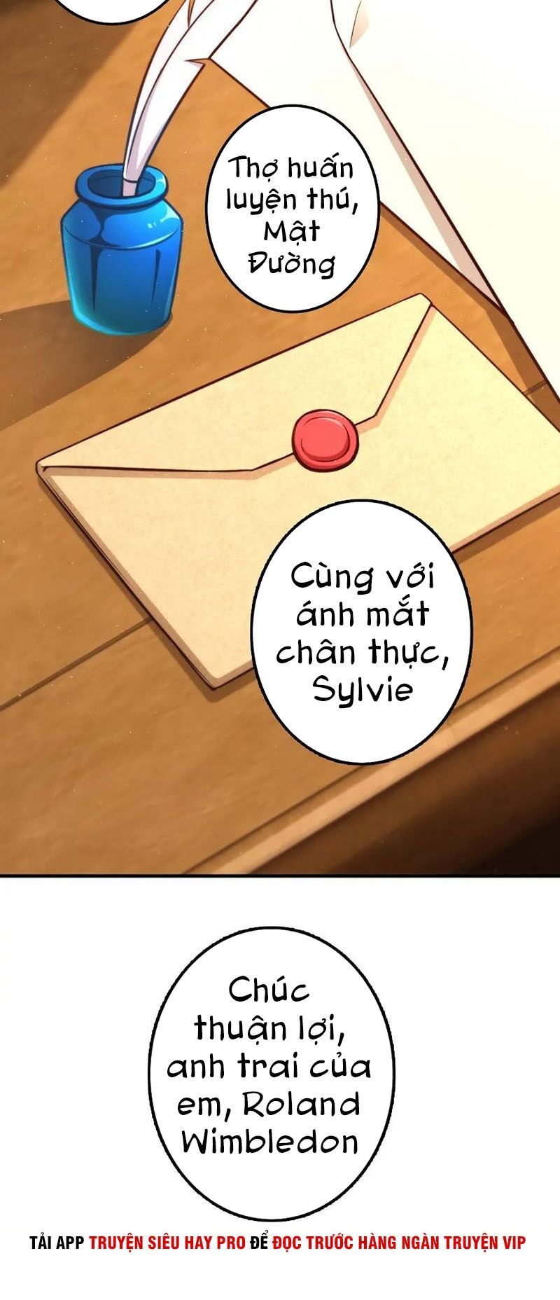 đọc truyện Thả Vu Nữ Đó Ra Chương 150 ảnh 24 tại Thiên Thai Truyện