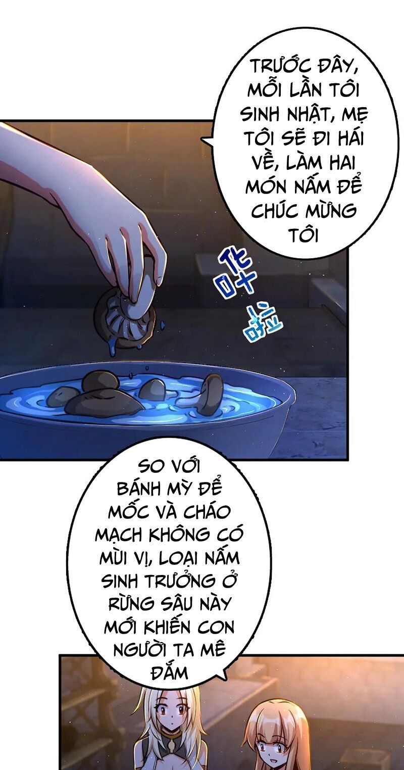 đọc truyện Thả Vu Nữ Đó Ra Chương 151 ảnh 11 tại Thiên Thai Truyện