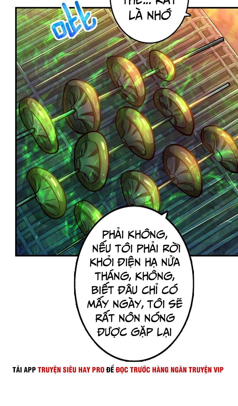 đọc truyện Thả Vu Nữ Đó Ra Chương 151 ảnh 20 tại Thiên Thai Truyện