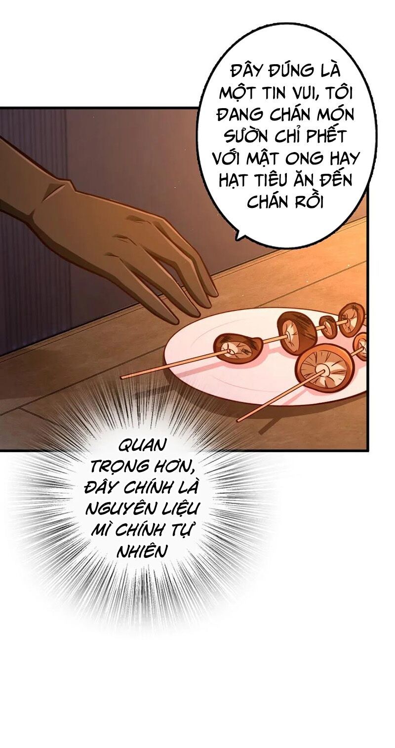 đọc truyện Thả Vu Nữ Đó Ra Chương 151 ảnh 36 tại Thiên Thai Truyện