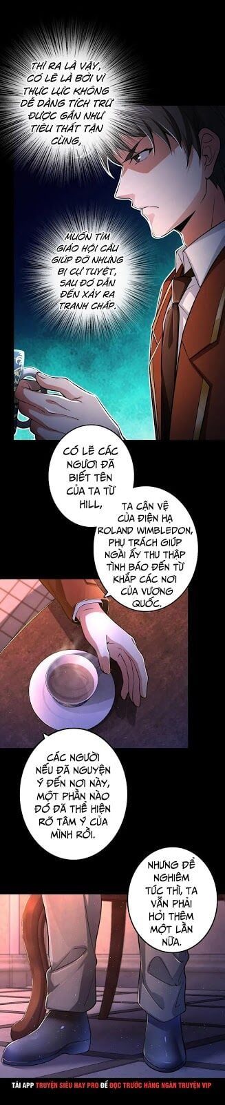 đọc truyện Thả Vu Nữ Đó Ra Chương 153 ảnh 18 tại Thiên Thai Truyện