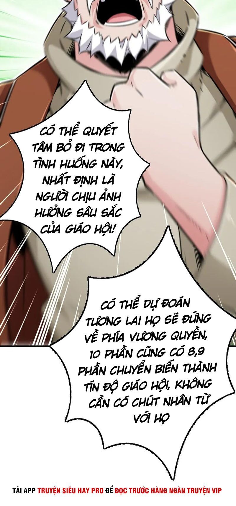 đọc truyện Thả Vu Nữ Đó Ra Chương 154 ảnh 32 tại Thiên Thai Truyện