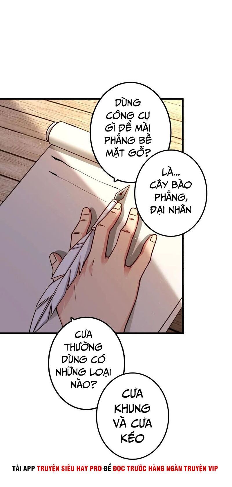 đọc truyện Thả Vu Nữ Đó Ra Chương 154 ảnh 6 tại Thiên Thai Truyện