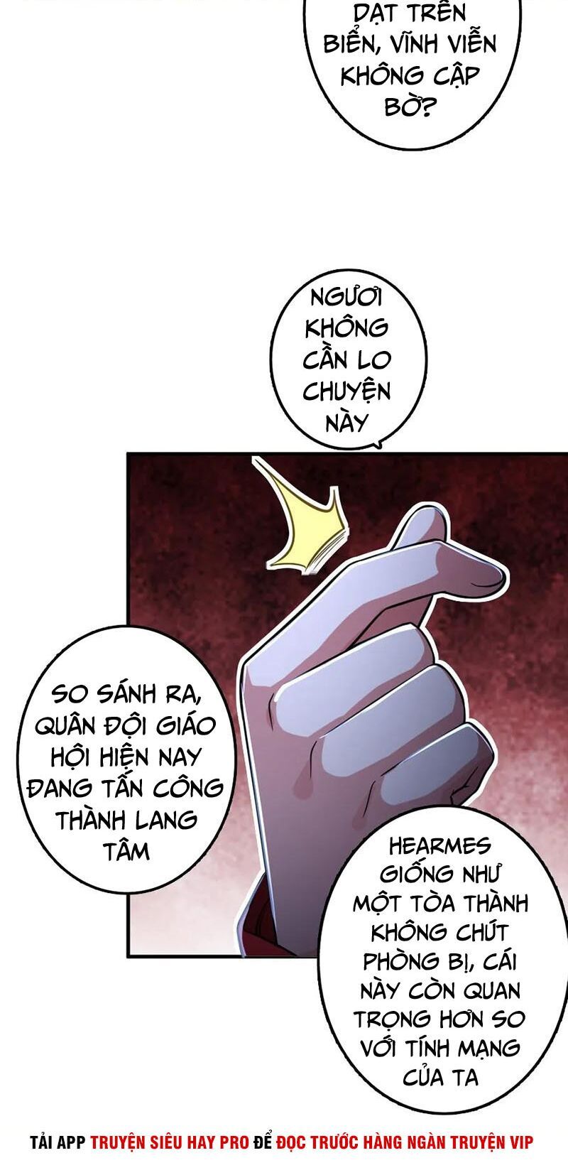 đọc truyện Thả Vu Nữ Đó Ra Chương 156 ảnh 36 tại Thiên Thai Truyện