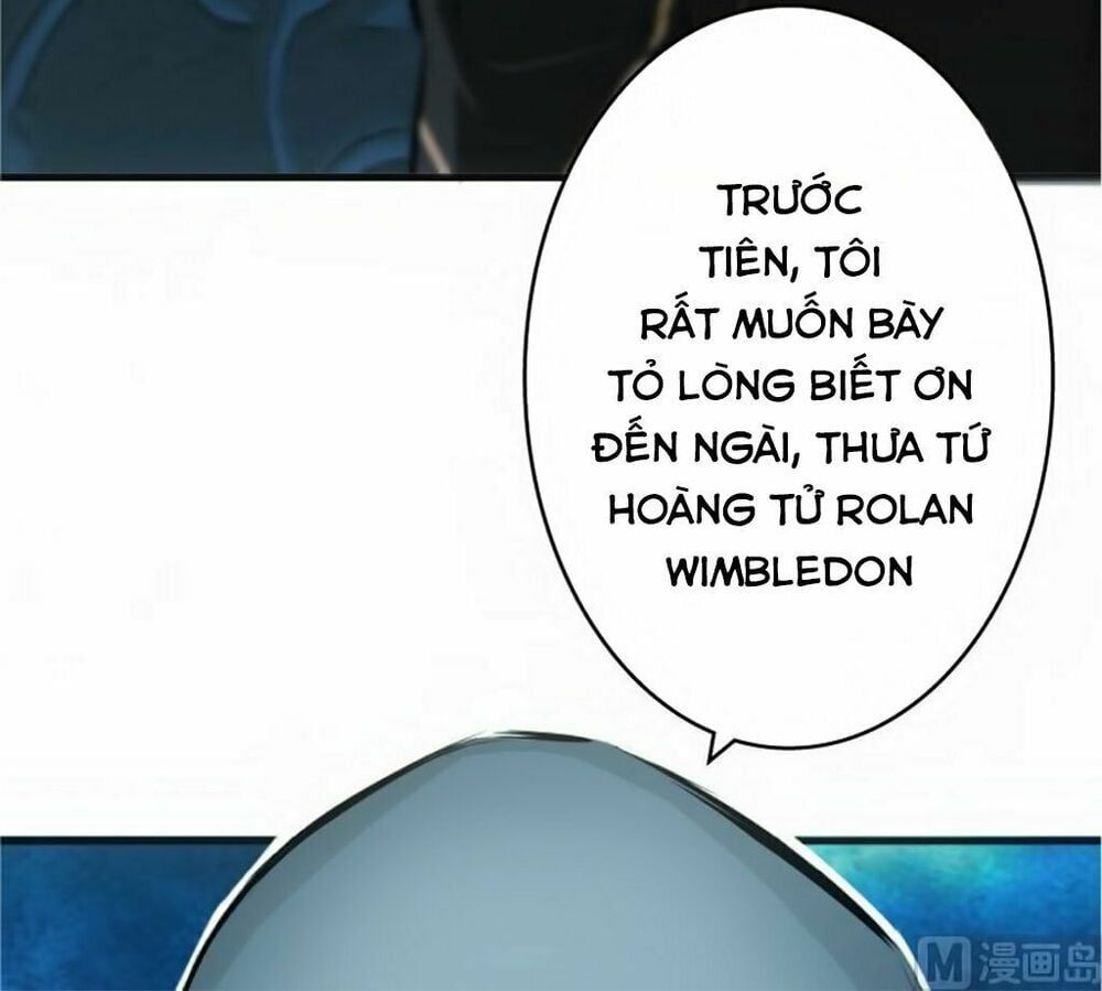 đọc truyện Thả Vu Nữ Đó Ra Chương 16 ảnh 61 tại Thiên Thai Truyện