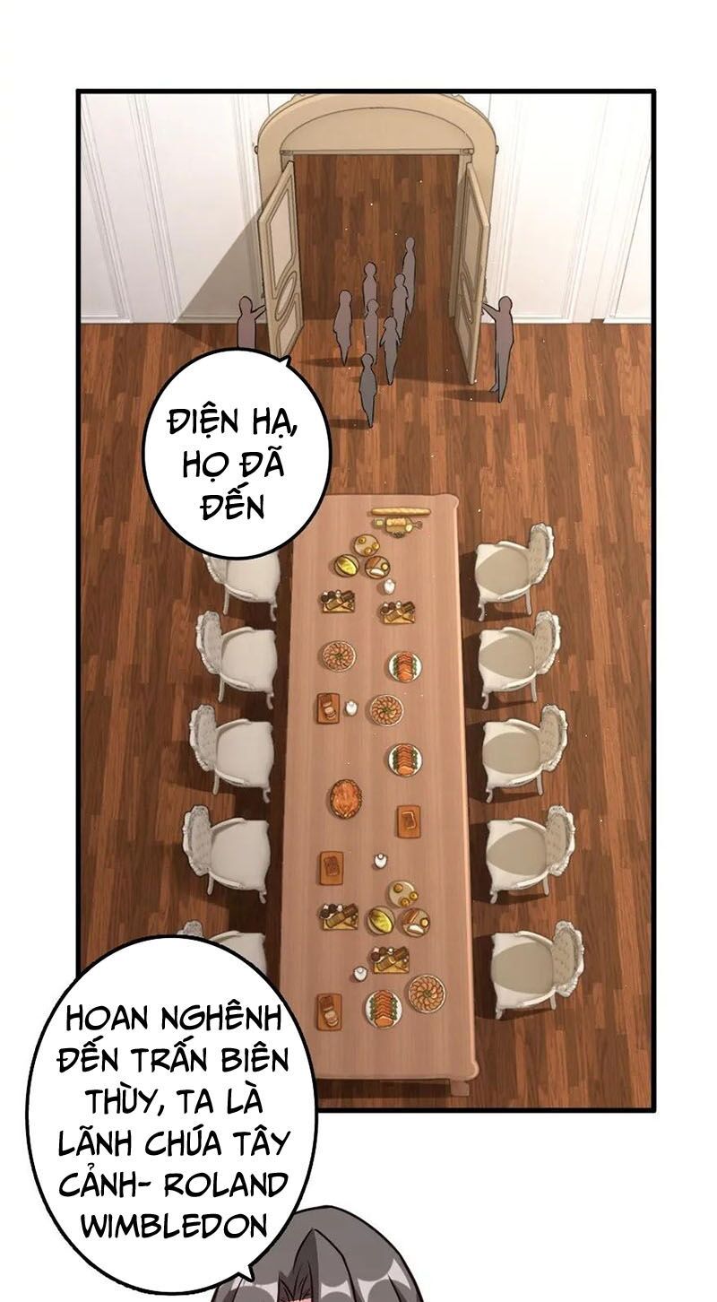 đọc truyện Thả Vu Nữ Đó Ra Chương 160 ảnh 26 tại Thiên Thai Truyện