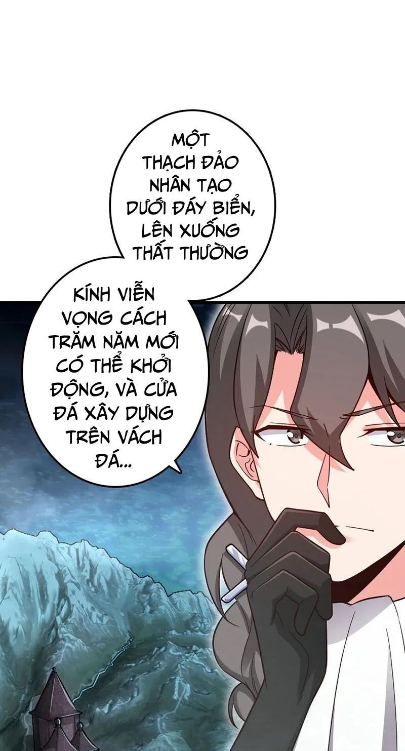 đọc truyện Thả Vu Nữ Đó Ra Chương 161 ảnh 21 tại Thiên Thai Truyện