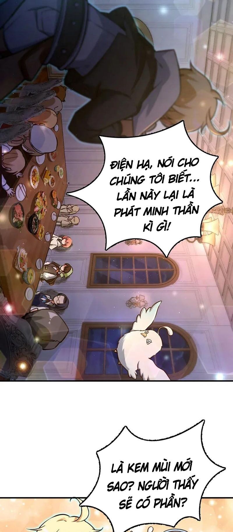 đọc truyện Thả Vu Nữ Đó Ra Chương 162 ảnh 3 tại Thiên Thai Truyện