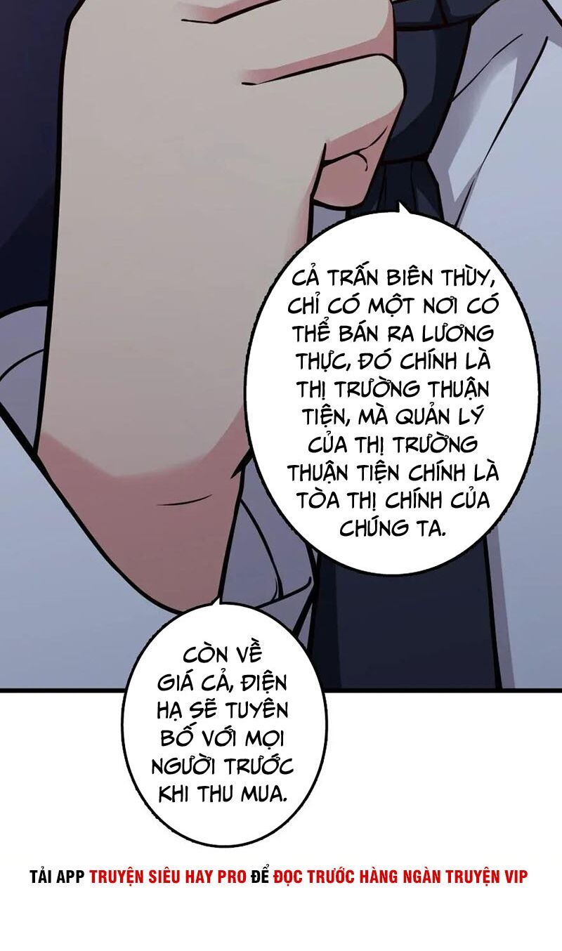 đọc truyện Thả Vu Nữ Đó Ra Chương 164 ảnh 35 tại Thiên Thai Truyện