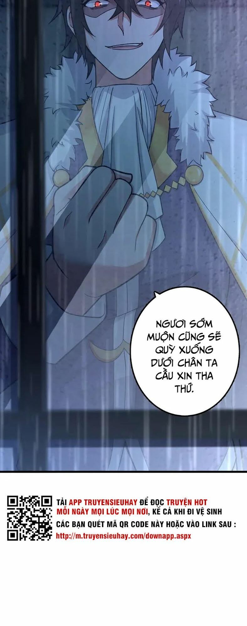 đọc truyện Thả Vu Nữ Đó Ra Chương 165 ảnh 46 tại Thiên Thai Truyện