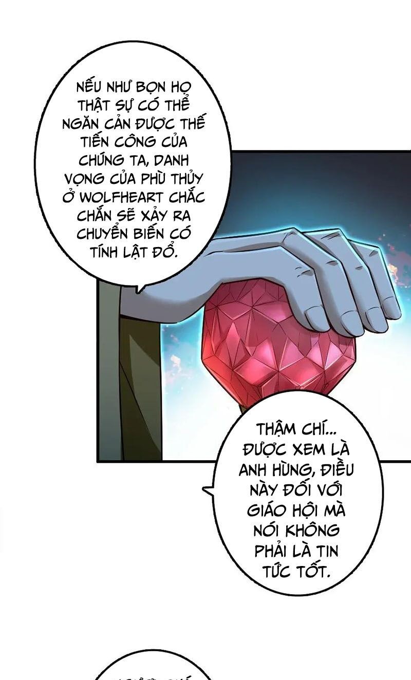 đọc truyện Thả Vu Nữ Đó Ra Chương 166 ảnh 9 tại Thiên Thai Truyện