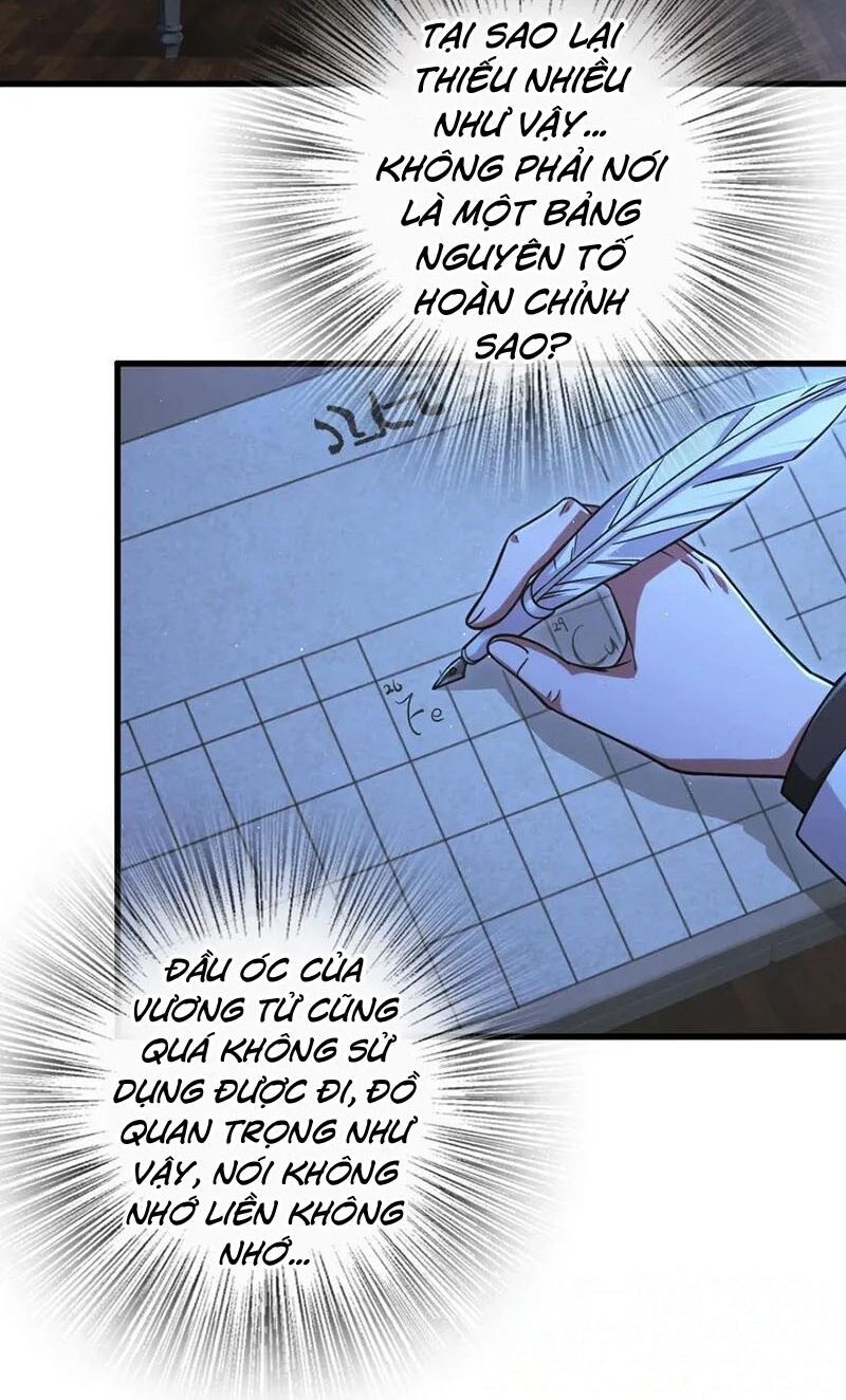 đọc truyện Thả Vu Nữ Đó Ra Chương 167 ảnh 12 tại Thiên Thai Truyện