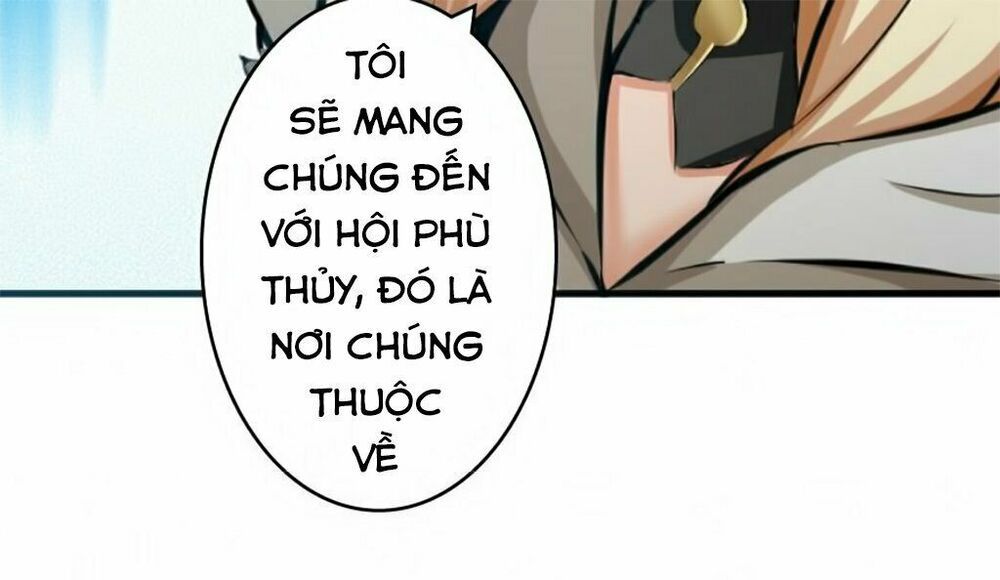 đọc truyện Thả Vu Nữ Đó Ra Chương 17 ảnh 42 tại Thiên Thai Truyện