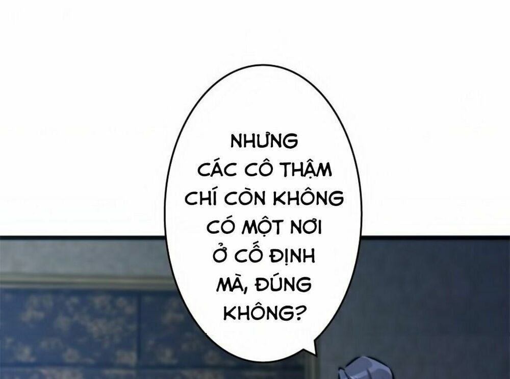 đọc truyện Thả Vu Nữ Đó Ra Chương 17 ảnh 47 tại Thiên Thai Truyện