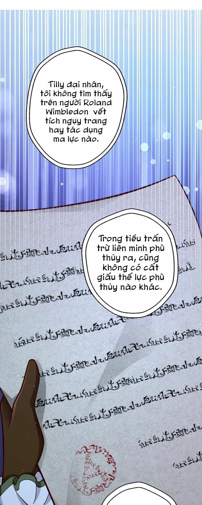đọc truyện Thả Vu Nữ Đó Ra Chương 176 ảnh 32 tại Thiên Thai Truyện
