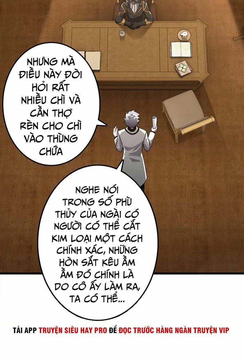 đọc truyện Thả Vu Nữ Đó Ra Chương 177 ảnh 22 tại Thiên Thai Truyện