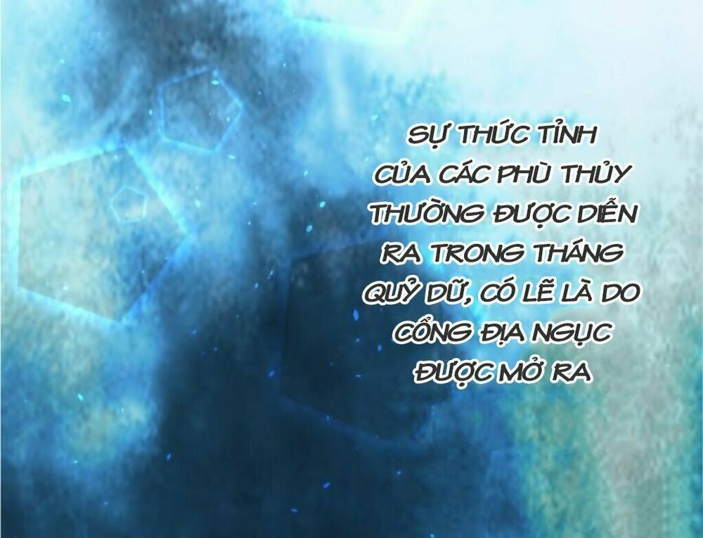 đọc truyện Thả Vu Nữ Đó Ra Chương 18 ảnh 4 tại Thiên Thai Truyện