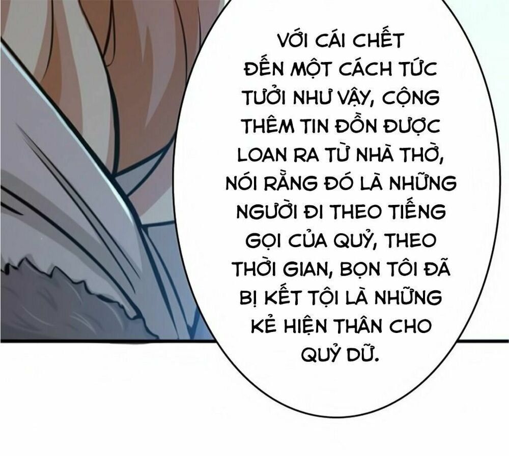 đọc truyện Thả Vu Nữ Đó Ra Chương 18 ảnh 36 tại Thiên Thai Truyện