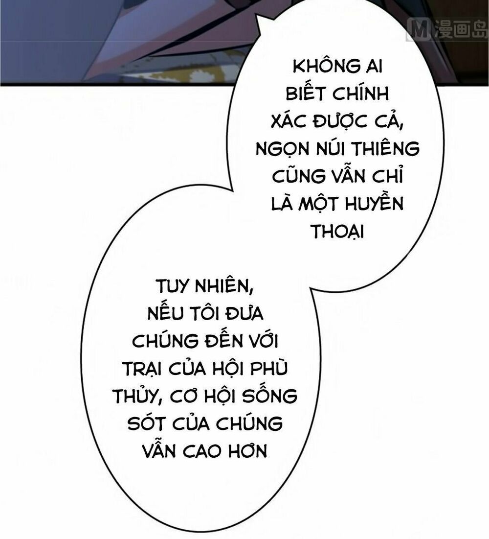 đọc truyện Thả Vu Nữ Đó Ra Chương 18 ảnh 49 tại Thiên Thai Truyện
