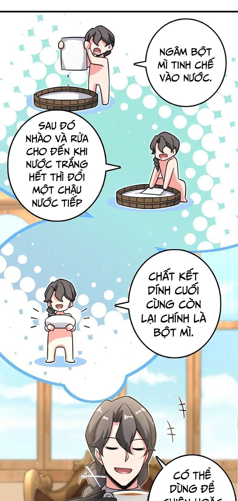 đọc truyện Thả Vu Nữ Đó Ra Chương 187 ảnh 48 tại Thiên Thai Truyện