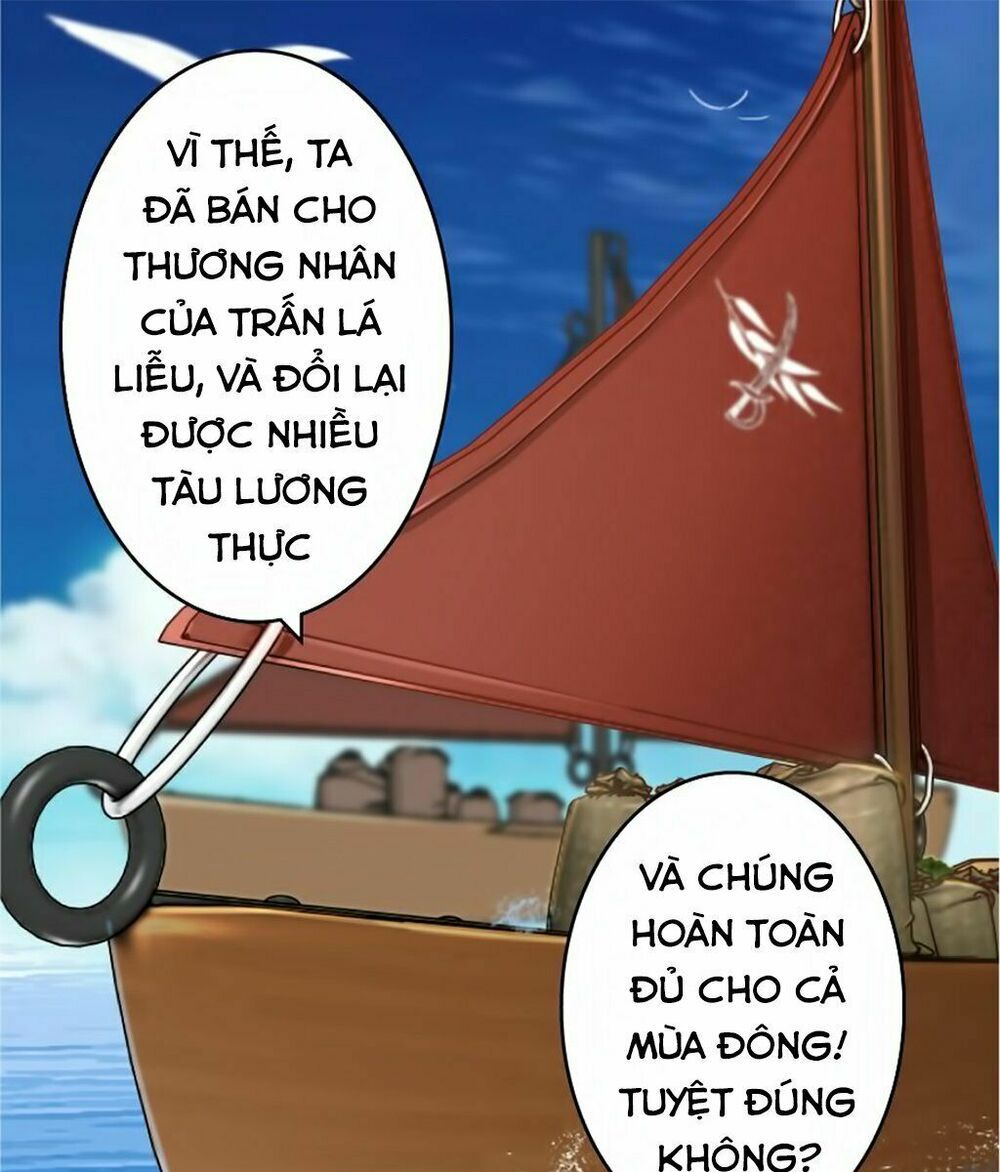đọc truyện Thả Vu Nữ Đó Ra Chương 19 ảnh 22 tại Thiên Thai Truyện