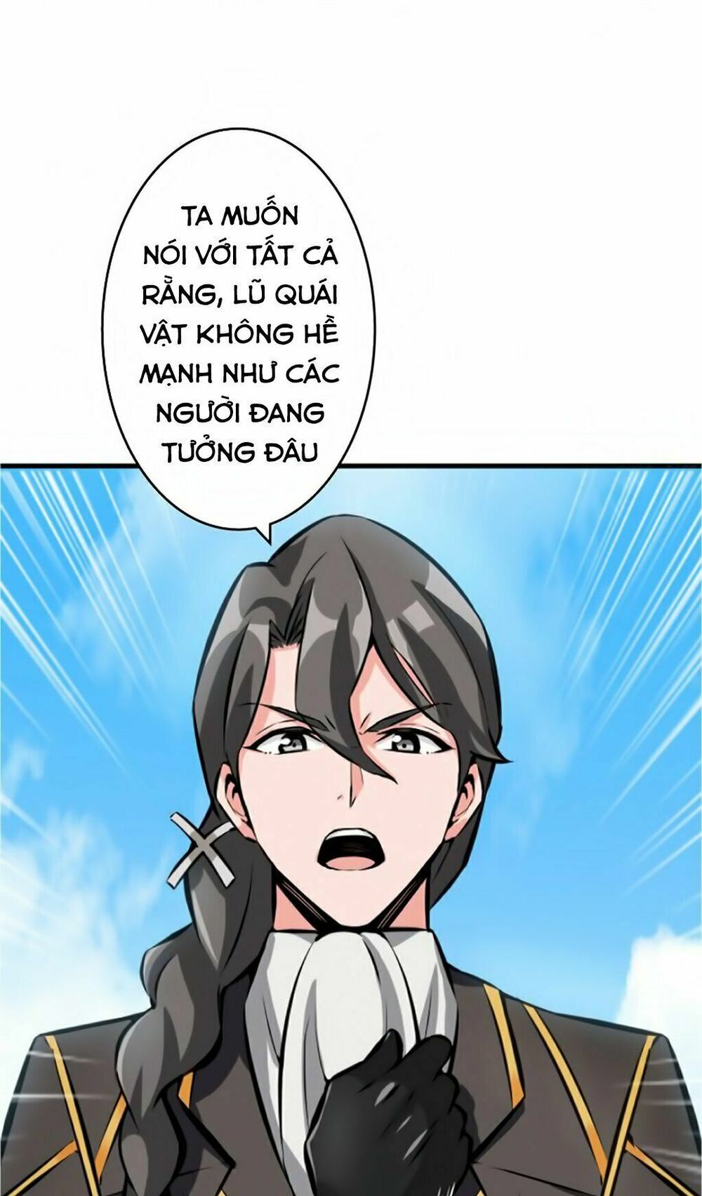 đọc truyện Thả Vu Nữ Đó Ra Chương 19 ảnh 29 tại Thiên Thai Truyện