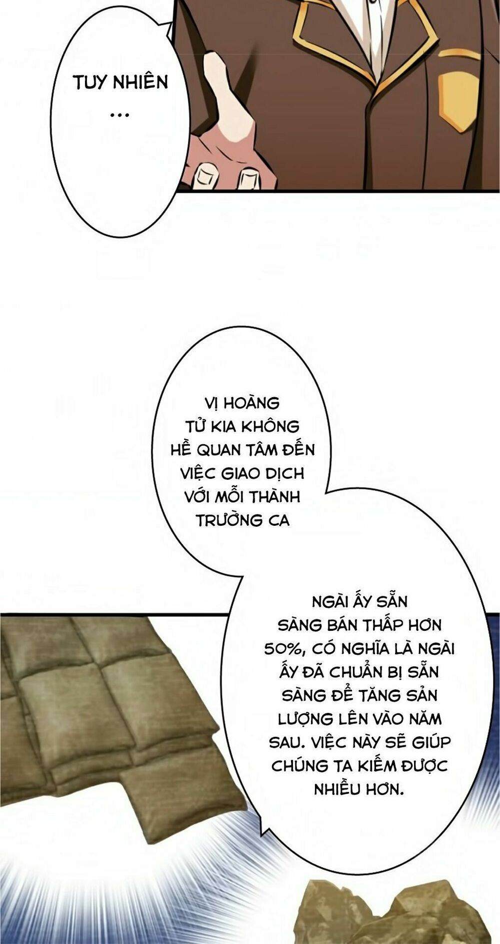 đọc truyện Thả Vu Nữ Đó Ra Chương 19 ảnh 50 tại Thiên Thai Truyện