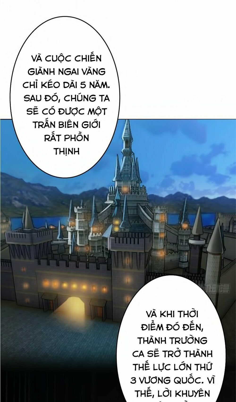 đọc truyện Thả Vu Nữ Đó Ra Chương 19 ảnh 56 tại Thiên Thai Truyện