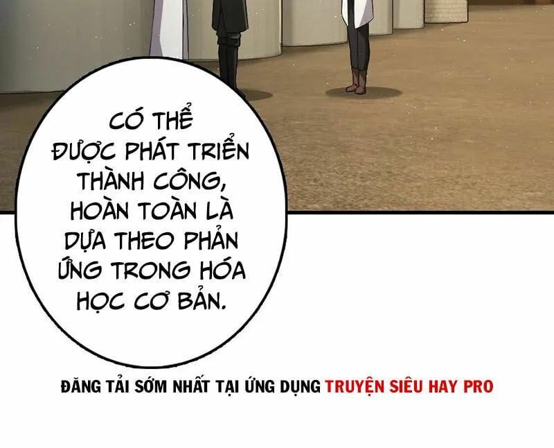 đọc truyện Thả Vu Nữ Đó Ra Chương 190 ảnh 11 tại Thiên Thai Truyện