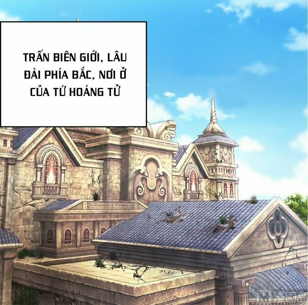 đọc truyện Thả Vu Nữ Đó Ra Chương 2 ảnh 29 tại Thiên Thai Truyện