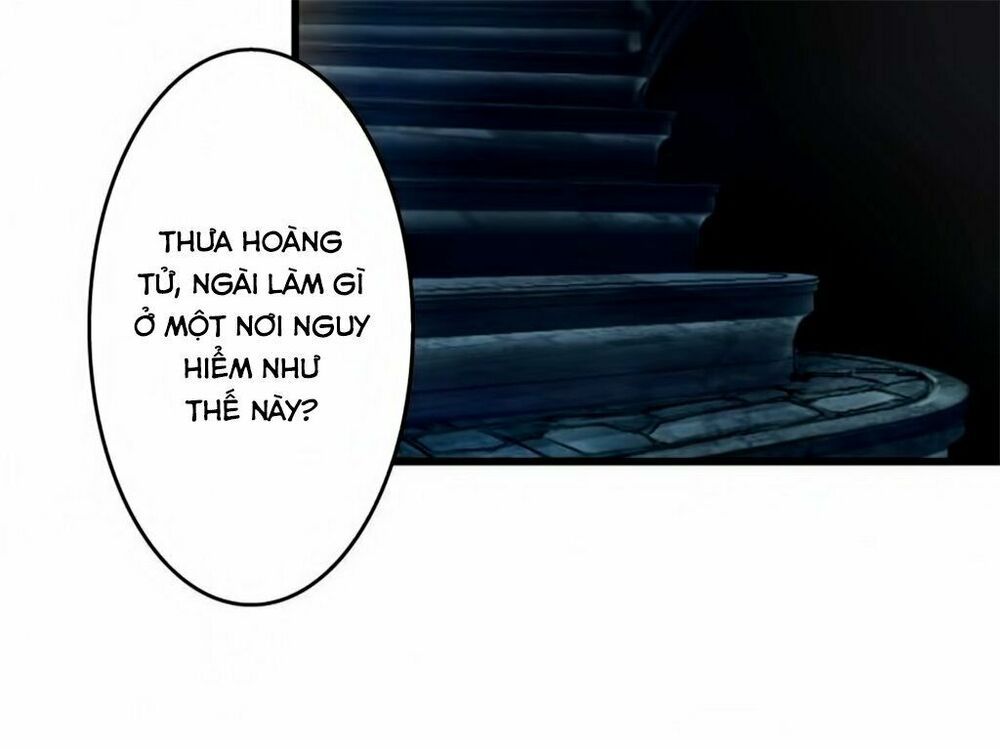 đọc truyện Thả Vu Nữ Đó Ra Chương 2 ảnh 46 tại Thiên Thai Truyện