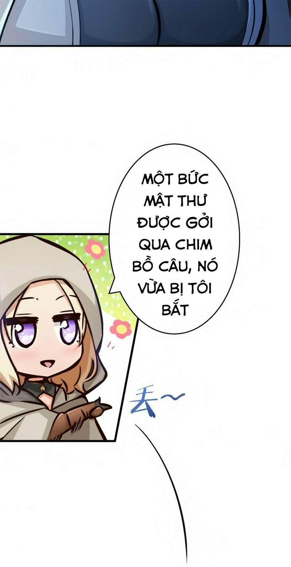 đọc truyện Thả Vu Nữ Đó Ra Chương 20 ảnh 52 tại Thiên Thai Truyện
