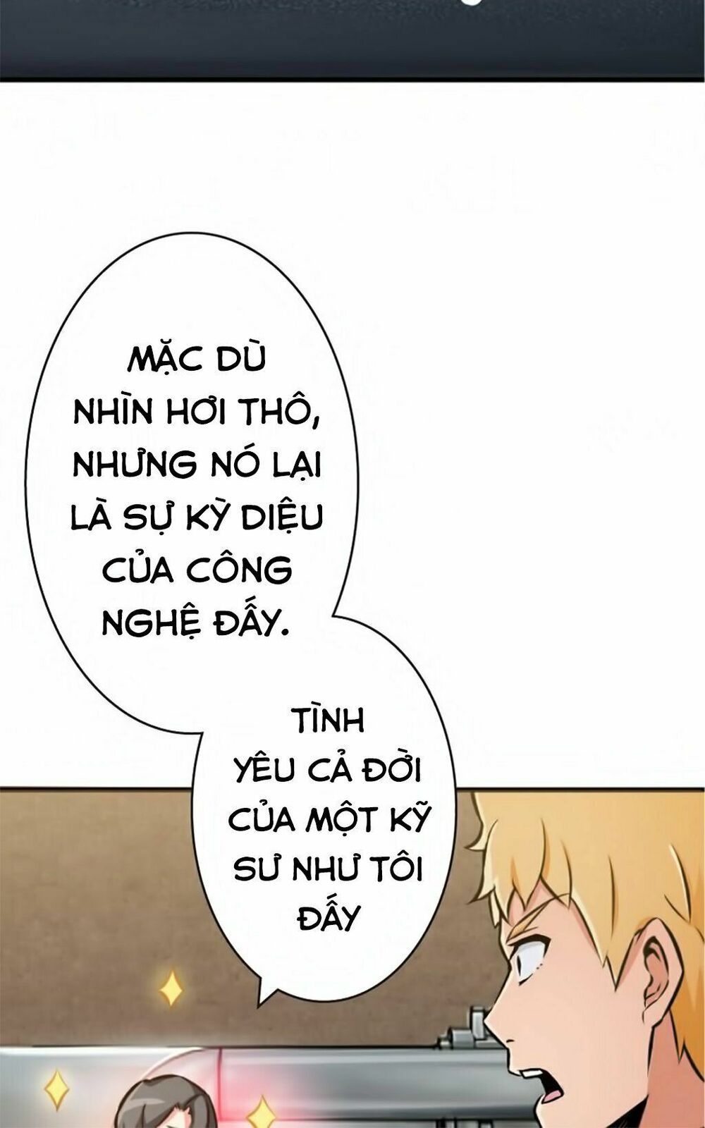 đọc truyện Thả Vu Nữ Đó Ra Chương 20 ảnh 9 tại Thiên Thai Truyện