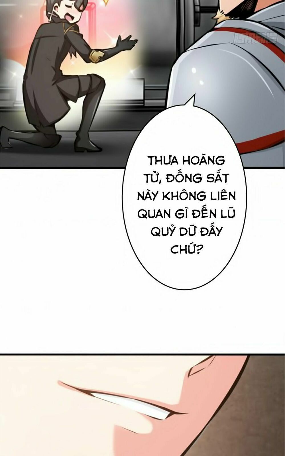 đọc truyện Thả Vu Nữ Đó Ra Chương 20 ảnh 10 tại Thiên Thai Truyện