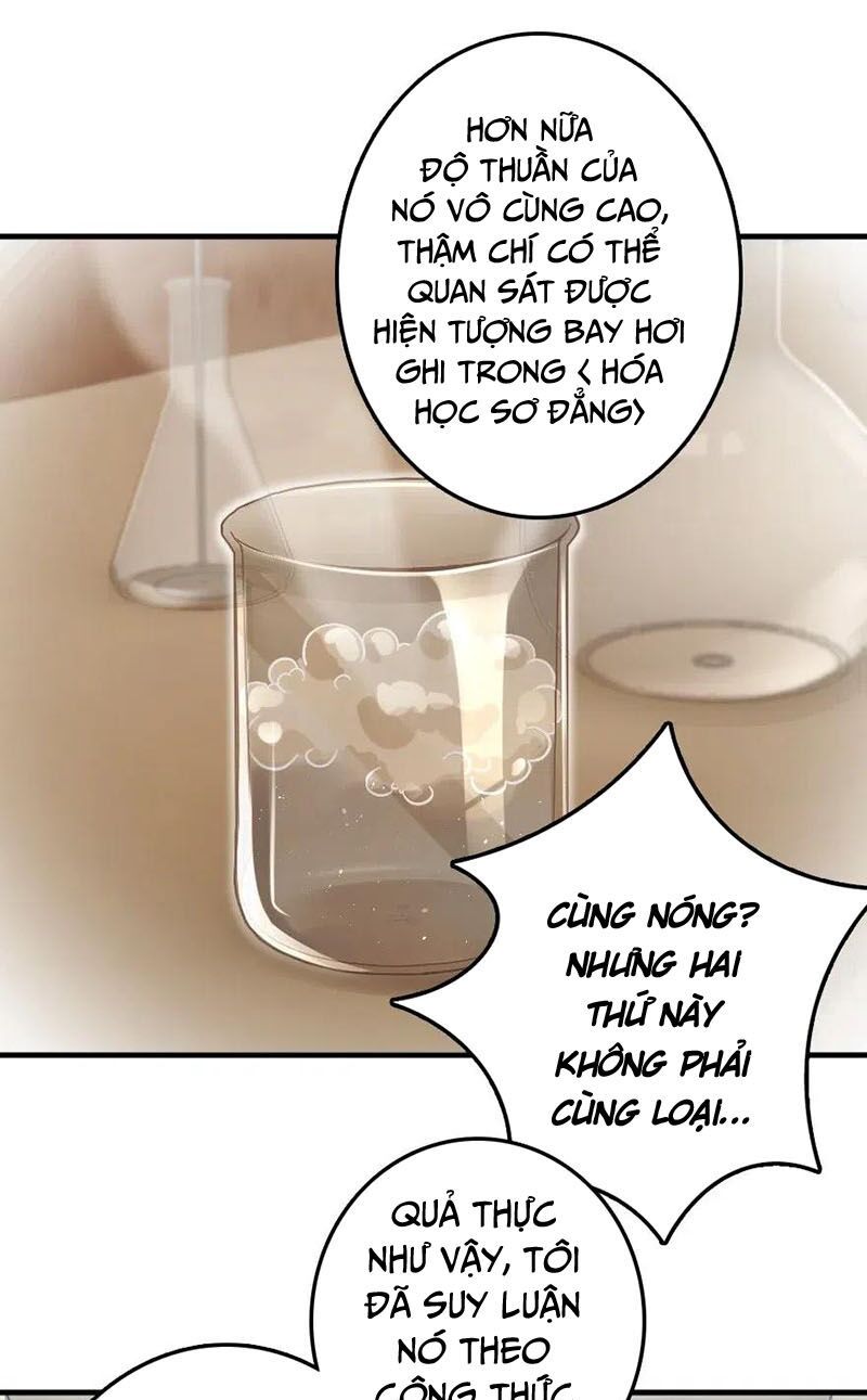 đọc truyện Thả Vu Nữ Đó Ra Chương 205 ảnh 30 tại Thiên Thai Truyện