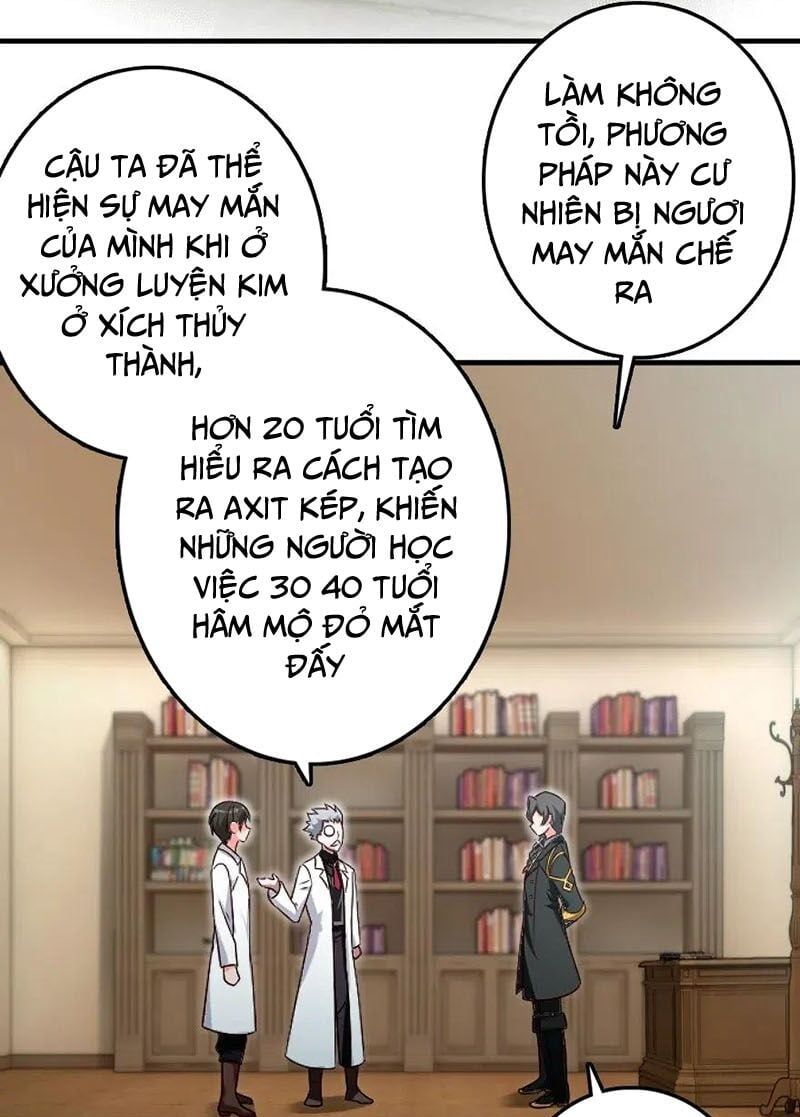 đọc truyện Thả Vu Nữ Đó Ra Chương 205 ảnh 34 tại Thiên Thai Truyện