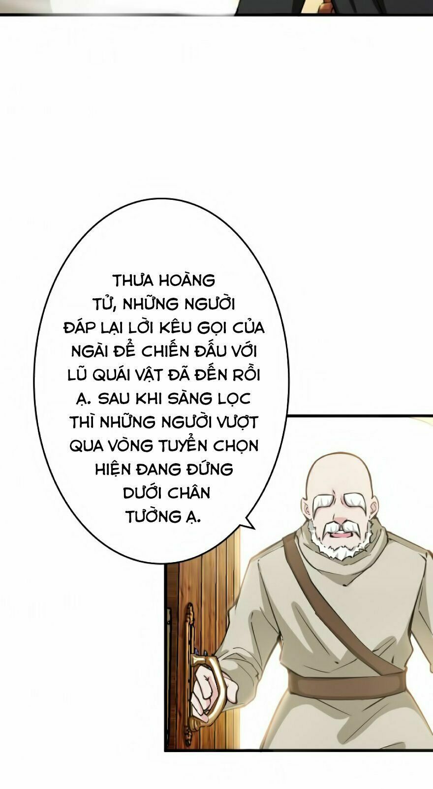 đọc truyện Thả Vu Nữ Đó Ra Chương 21 ảnh 32 tại Thiên Thai Truyện