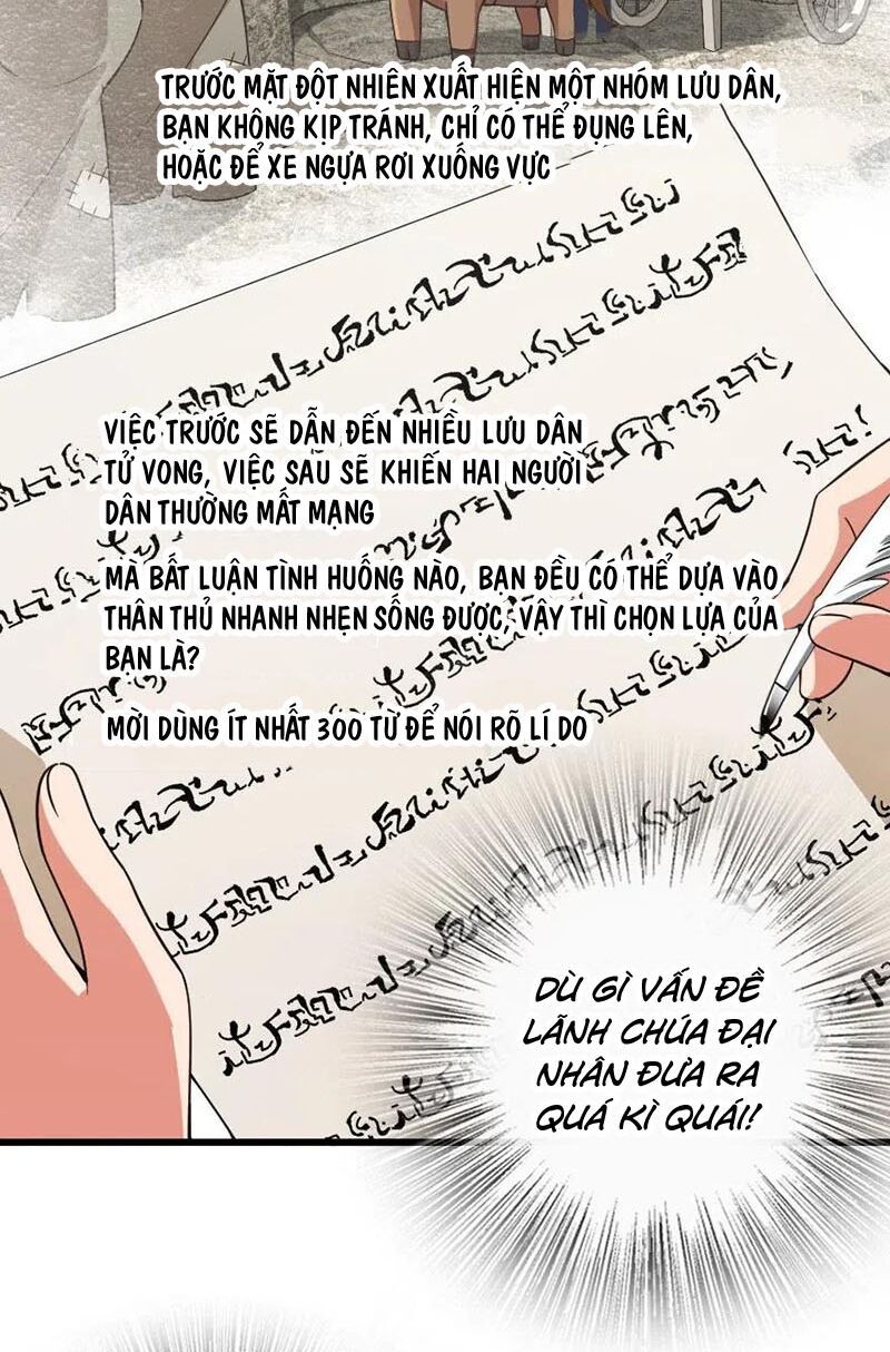 đọc truyện Thả Vu Nữ Đó Ra Chương 210 ảnh 10 tại Thiên Thai Truyện