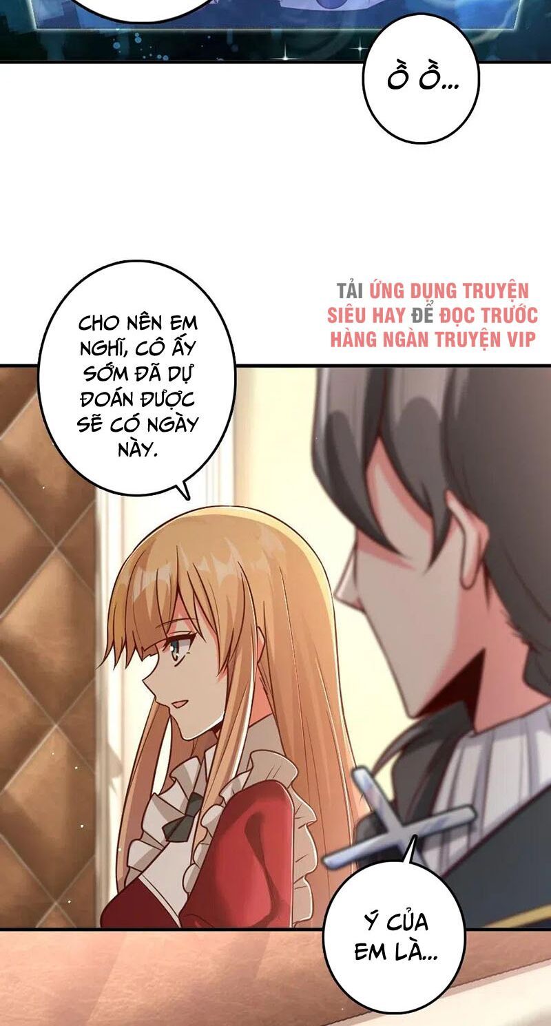 đọc truyện Thả Vu Nữ Đó Ra Chương 212 ảnh 19 tại Thiên Thai Truyện